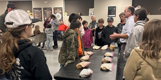 4-H Livestock Nutrition