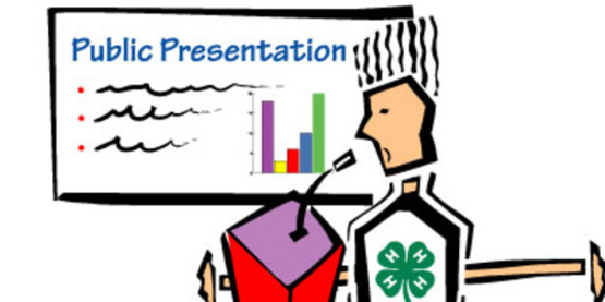 Public Presentation 