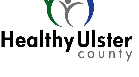 Healthy Ulster Logo 