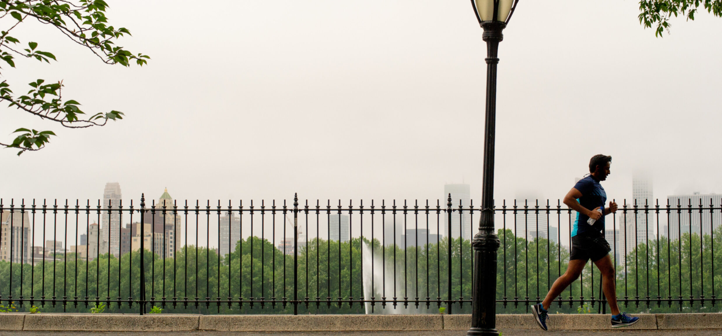 Downloadable Running Map Central - Runners 05292019 01