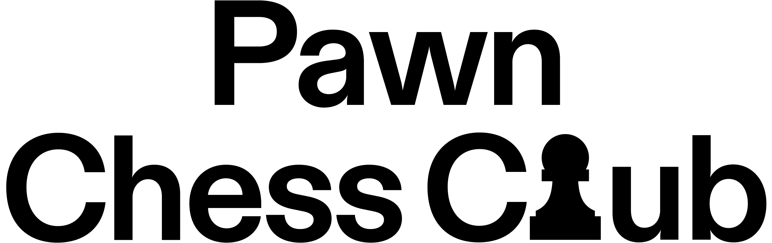 Pawn Chess Club