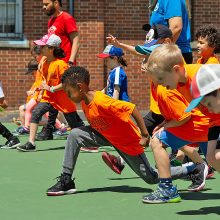 Basketball Clinic