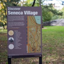 Discover Seneca Village