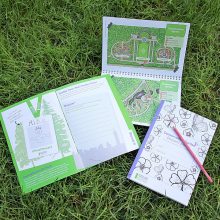 Discovery Journals