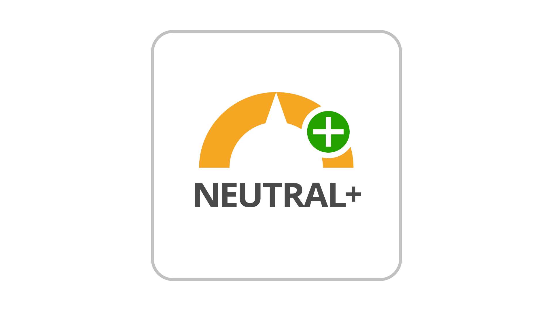 Neutral positive