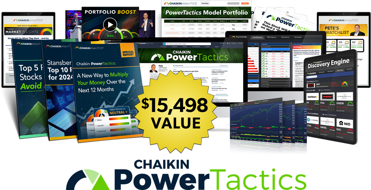 PowerTactics