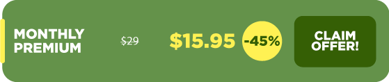 Monthly Premium - $15.95