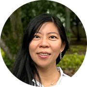 Yvonne Qiu