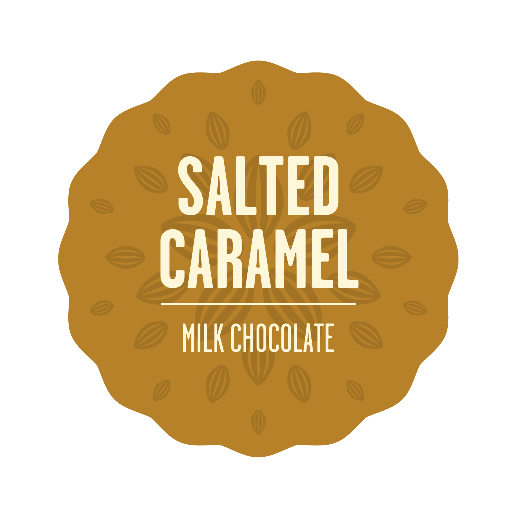 Salted Caramel