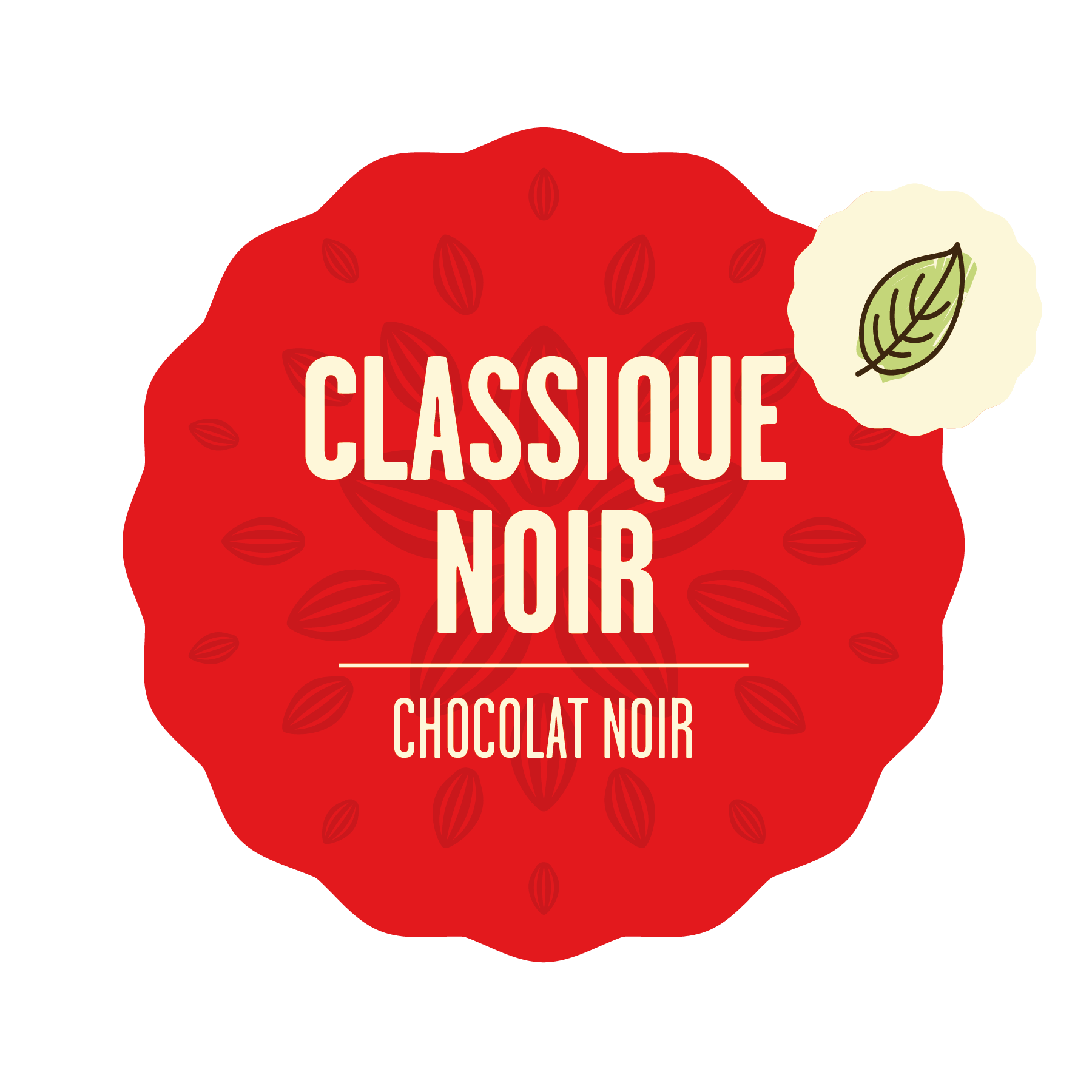 Classique Noir