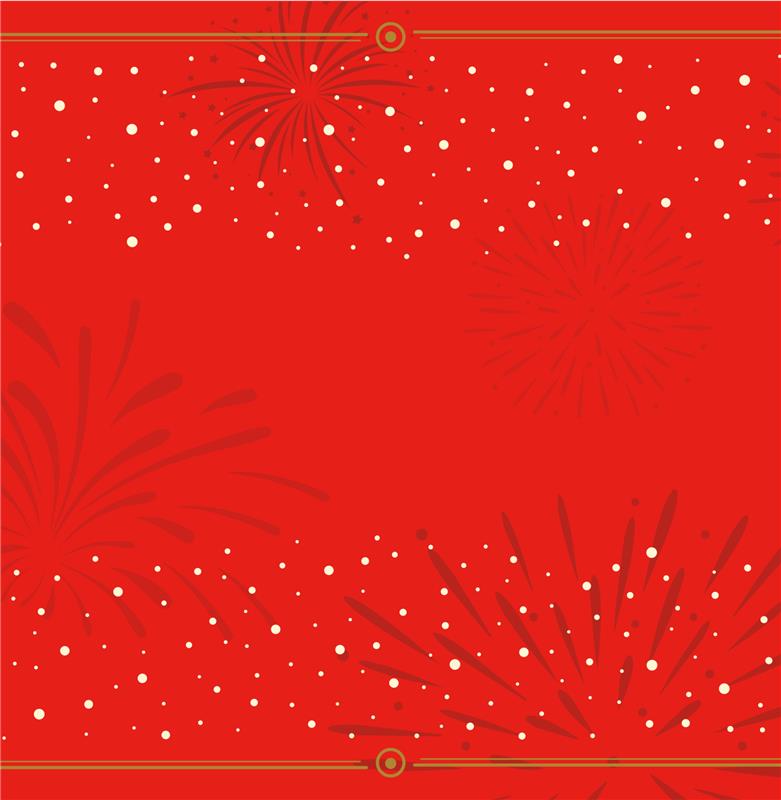 RED CHRISTMAS