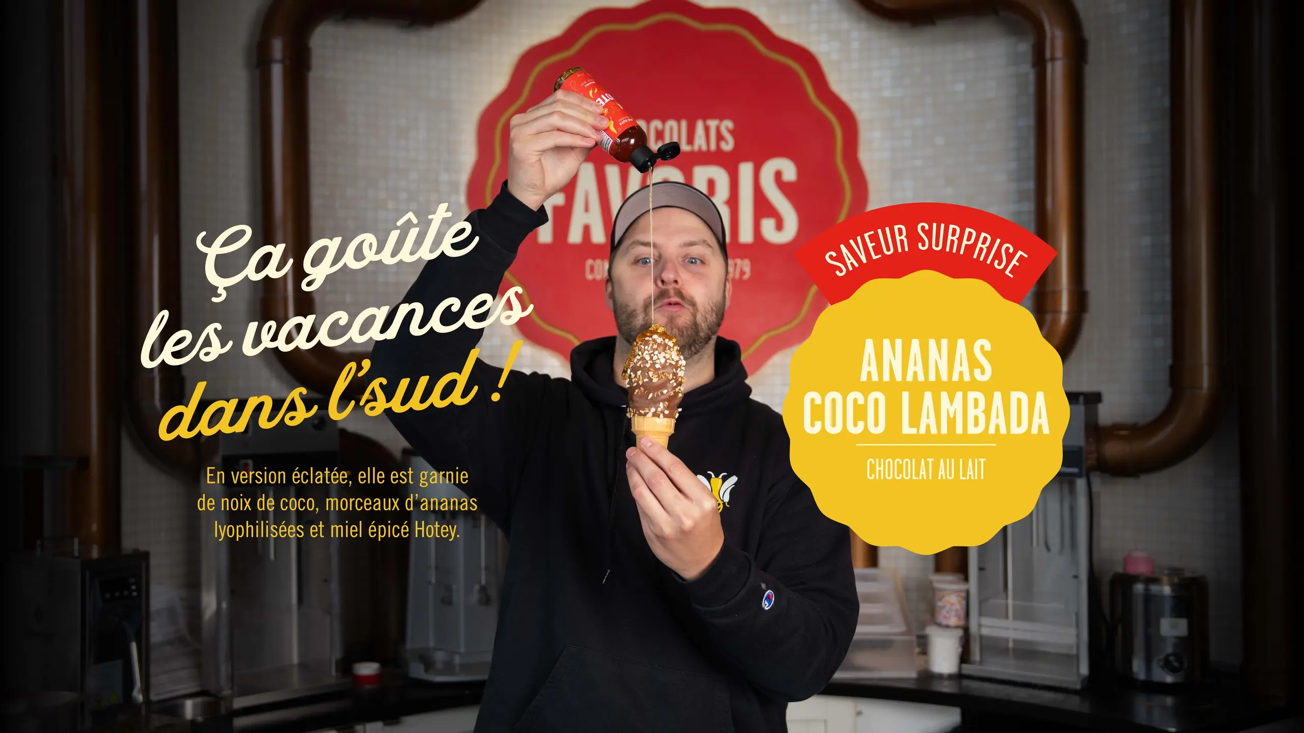 CORNET_ANANAS