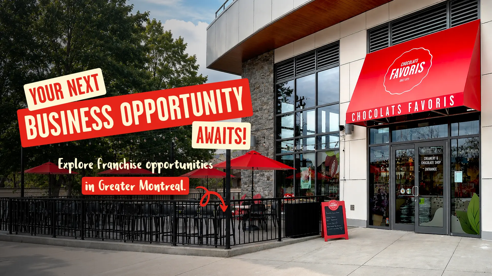 FRANCHISEE
