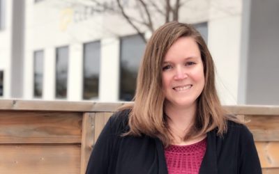 Humans of Clearpath: Meet Tracey