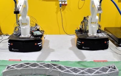 Ridgeback Takes 3D Printing to the Next Level