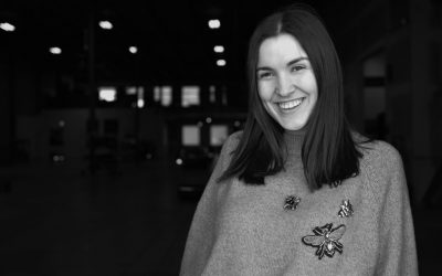 Humans of OTTO Motors: Meet Srna