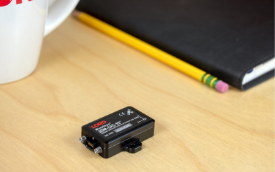 Clearpath Updates LORD Microstrain IMU ROS Driver with Key Features