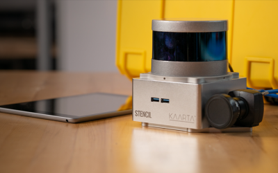 [VIDEO] Kaarta Stencil 2 | Hands-On Review
