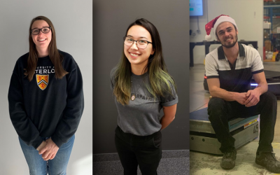 Humans of Clearpath: Co-op Edition