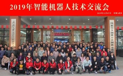 Clearpath Partners with Wuhan Jingtian Electrical to Support Robotics Boom in China