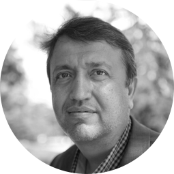 Shahab Khokhar