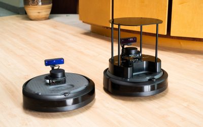 Choosing Your TurtleBot 4: Standard vs Lite
