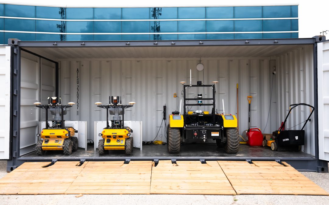 How to Choose the Best Clearpath Platform For Your Project