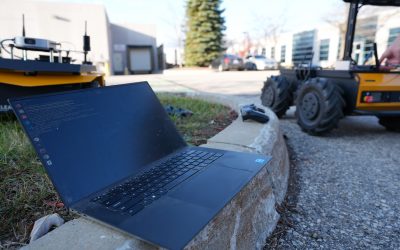 How to Connect Your Clearpath Robot to Wi-Fi