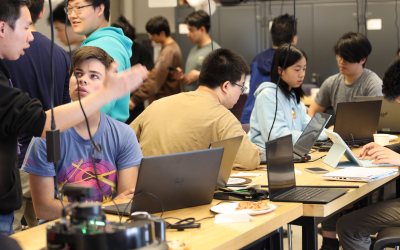 University of Waterloo Empowers Hands-On Robotics Education with TurtleBot 4