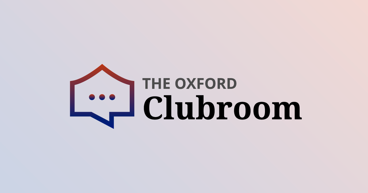 The Oxford Clubroom