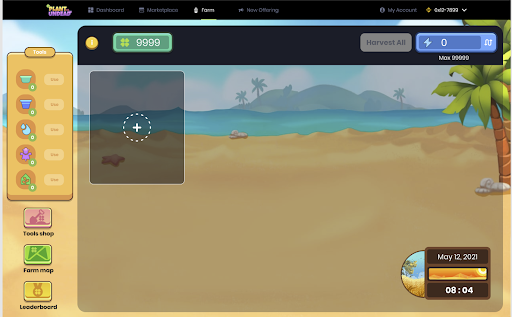 plants vs undead farming mode