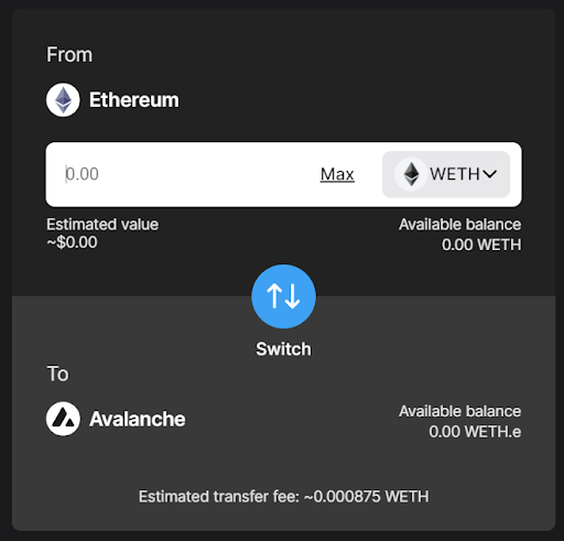 Yield Farming on Avalanche (AVAX)