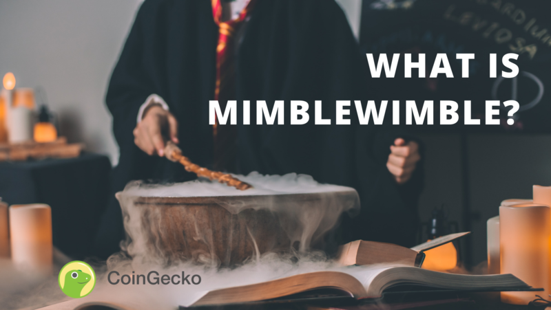 Mimblewimble 是什么？它与其他区块链协议有何不同？_加密百科_GTokenTool博客