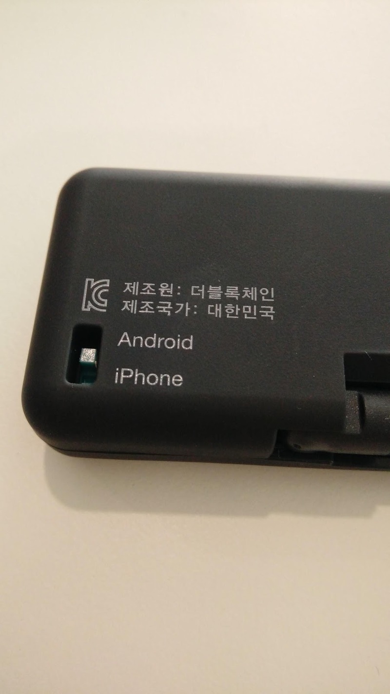 CoinUs Keeper Review - Next Gen Hardware Wallet?