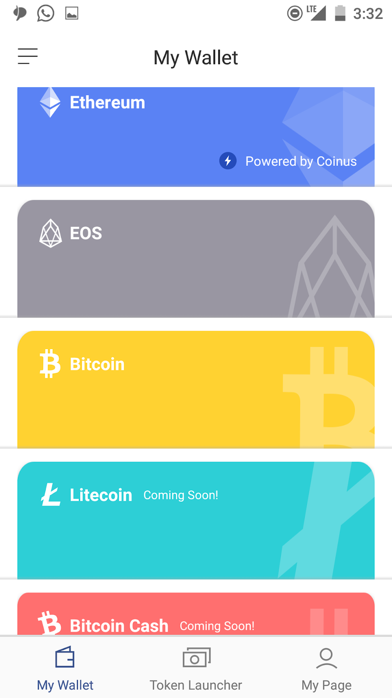 CoinUs Keeper Review - Next Gen Hardware Wallet?