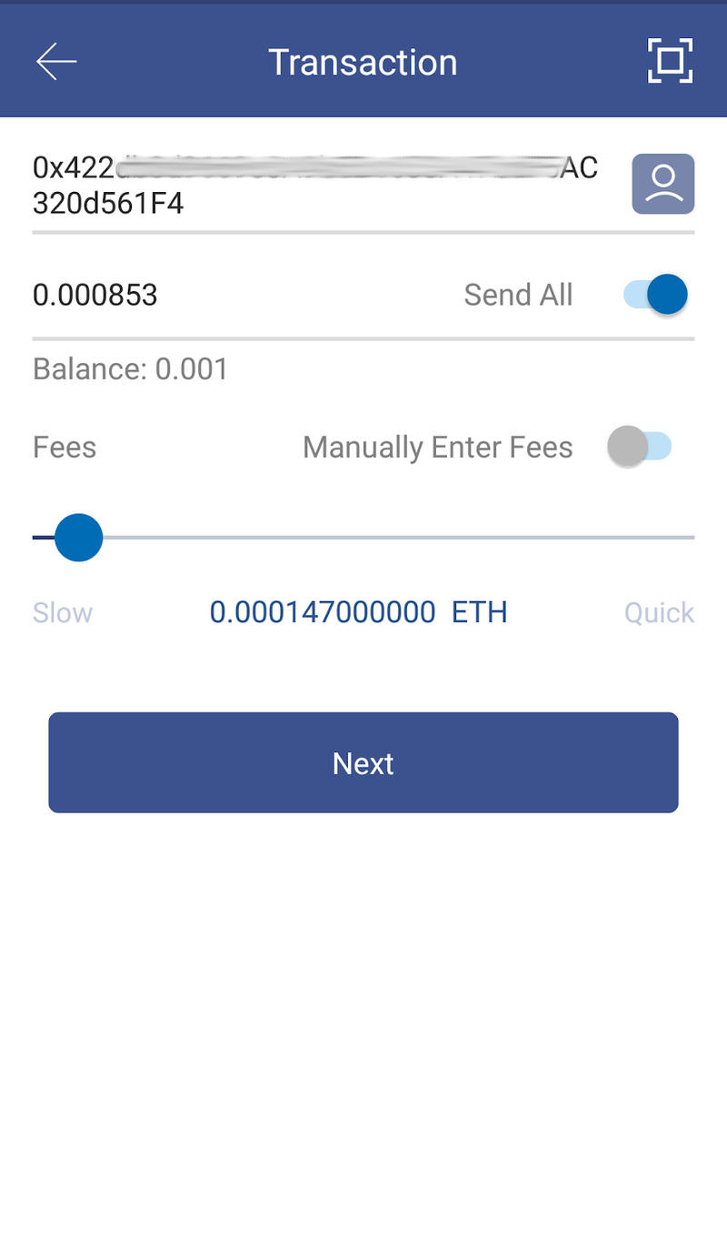 CoinUs Keeper Review - Next Gen Hardware Wallet?