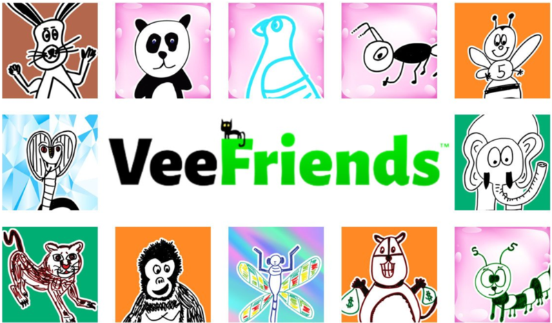 VeeFriends: $85.9 million market cap