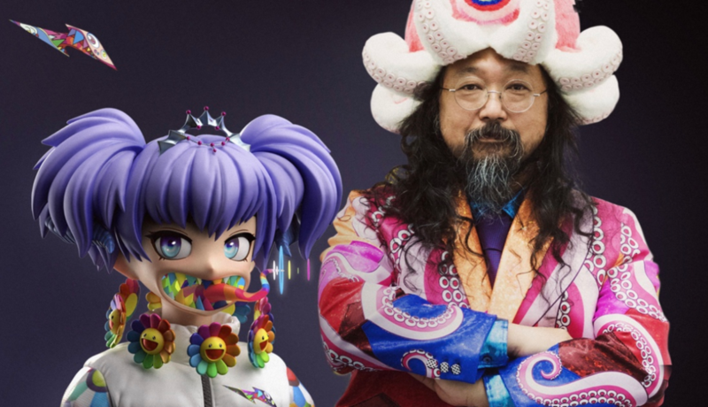 CloneX: $182.5 million market cap