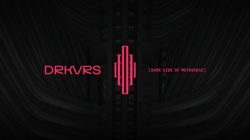 drkvrs metaverse aleph zero