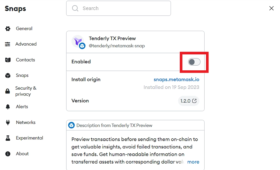 What Are MetaMask Snaps and How to Use Them CoinGecko