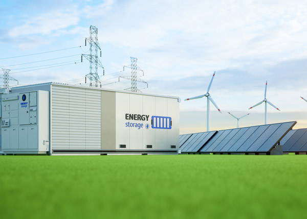 BESS energy consulting