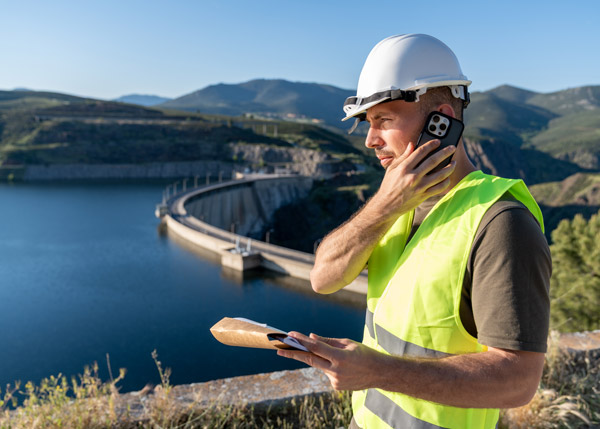 water reservoir energy resources