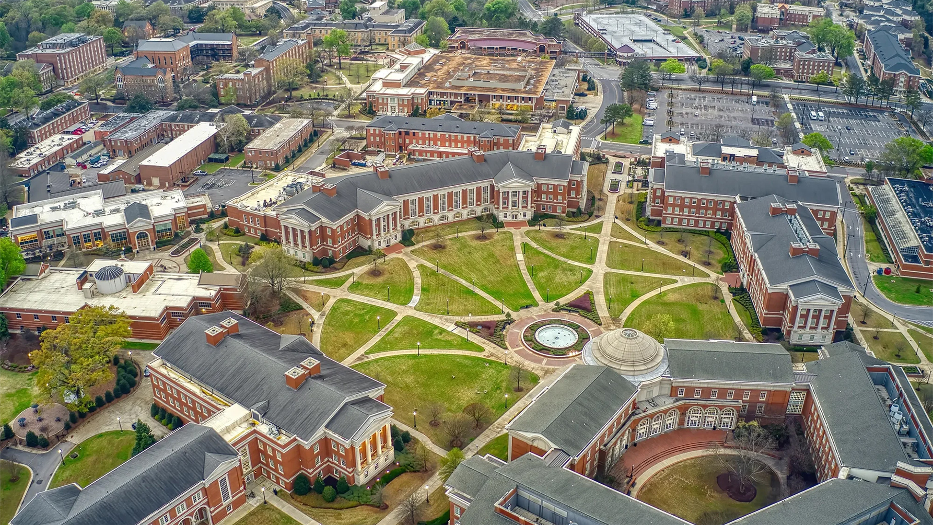 educational facility