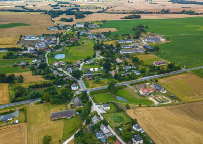 land services