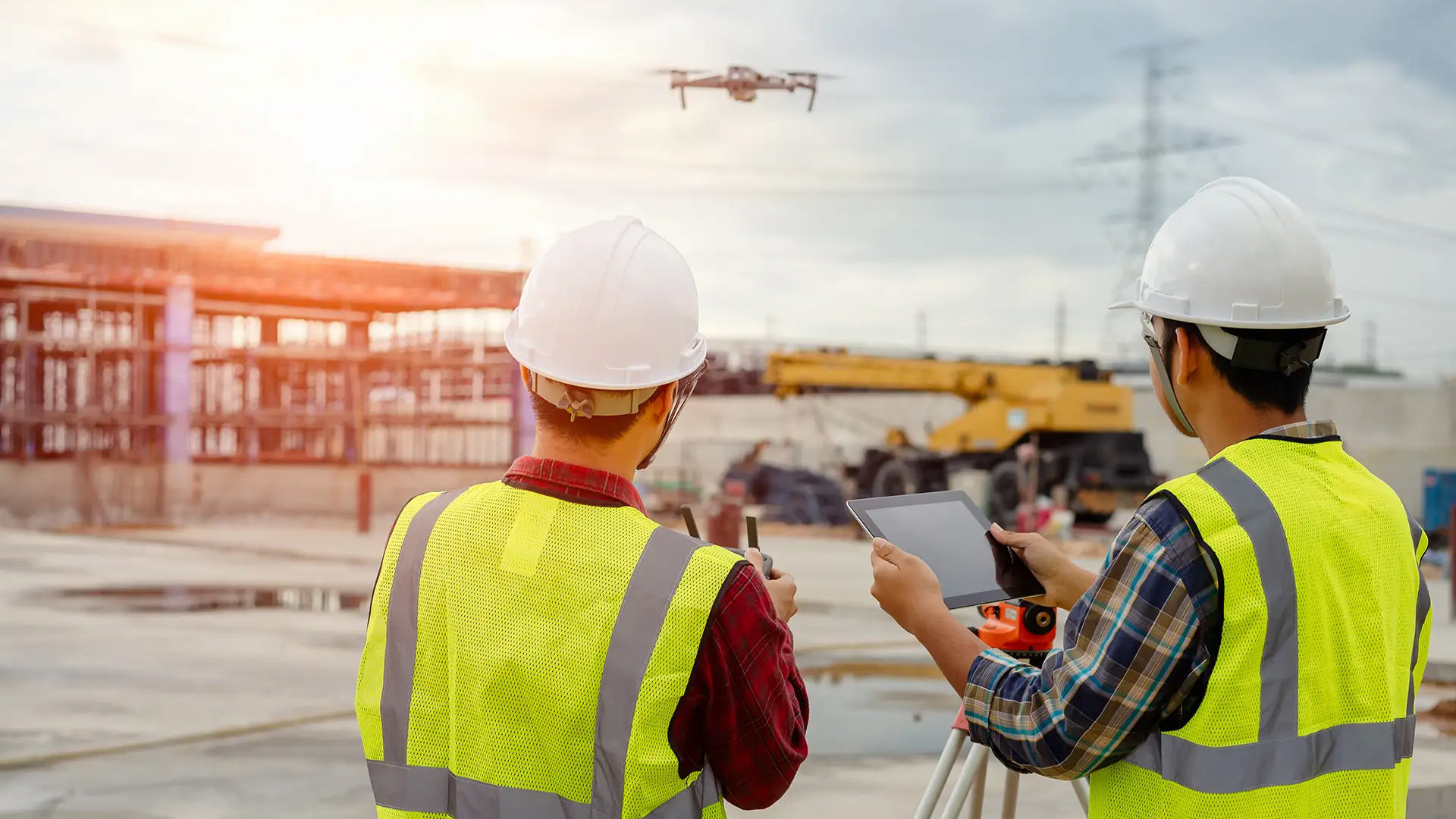 construction technology