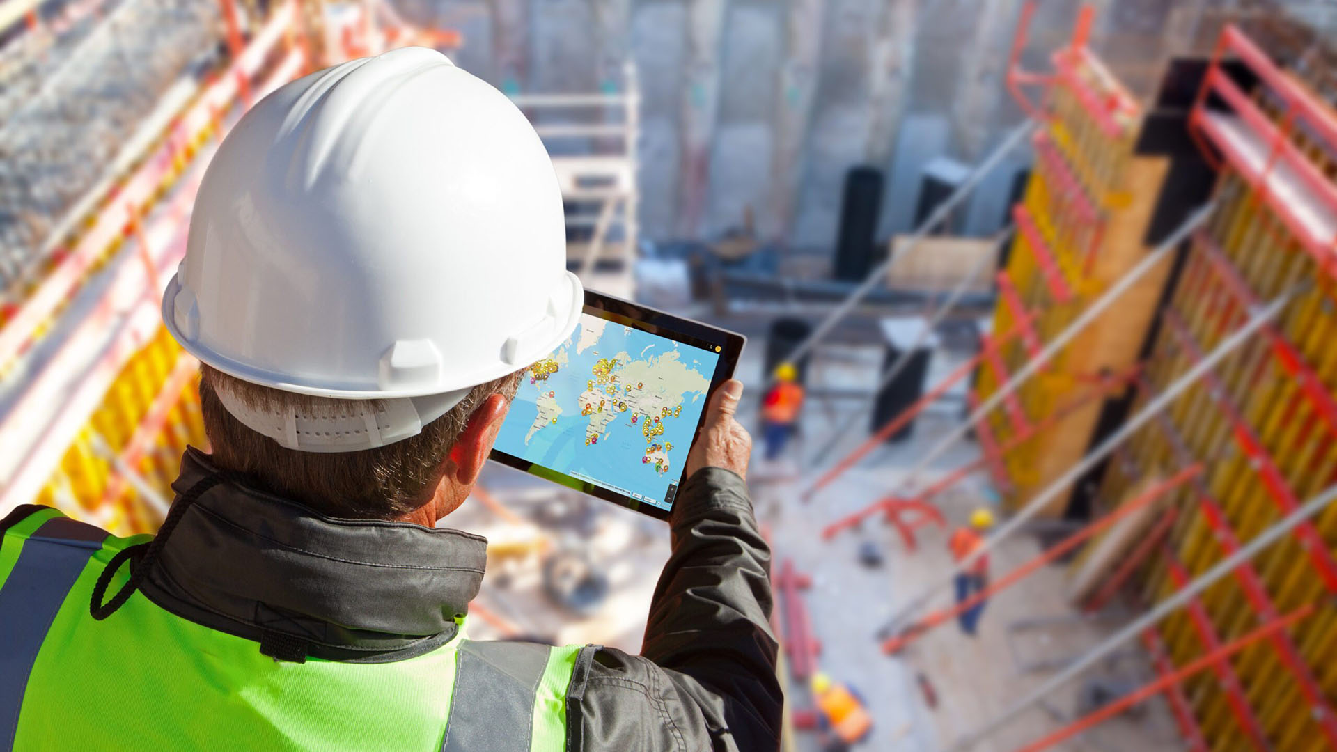 construction technology