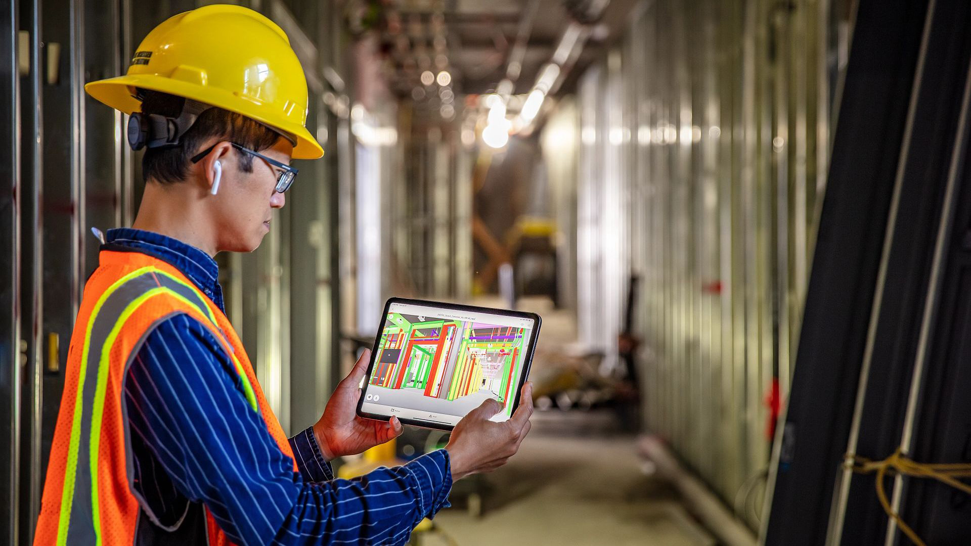 construction technology