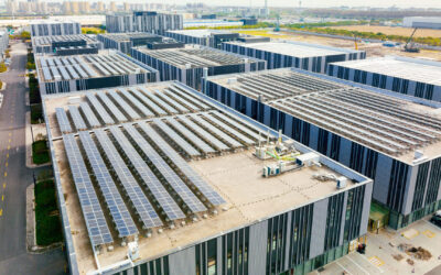5 Reasons Solar Energy Continues to Drive Infrastructure Investment