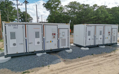 Sungrow ST665KWH