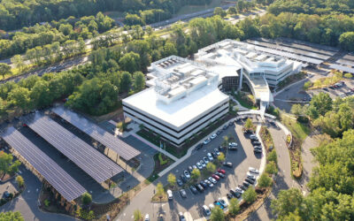 Solar Carports